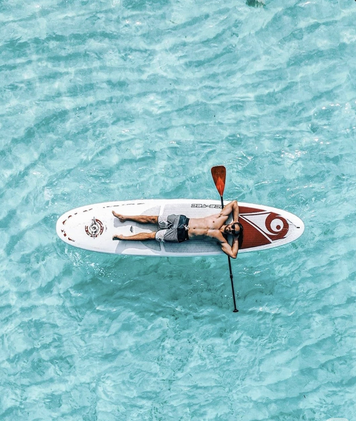 ole paddle surf