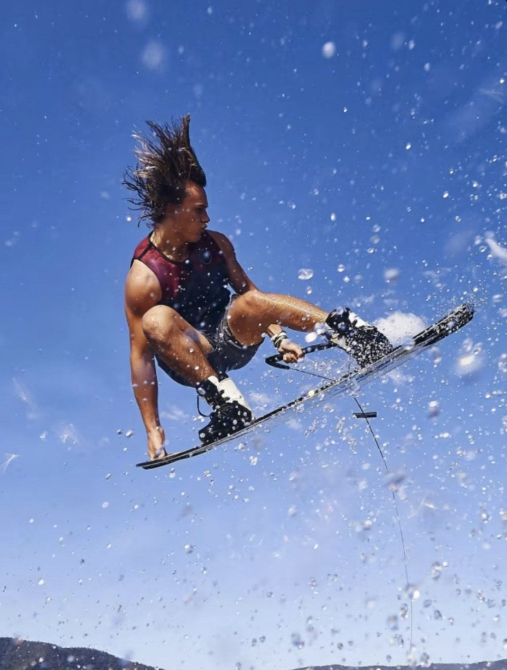 ole wake board 2
