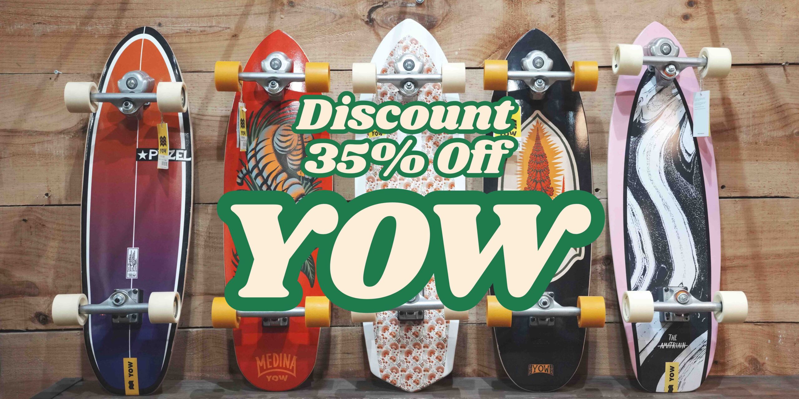 Banner Horizontal Black Friday Monocromático Verde y Negro - 2