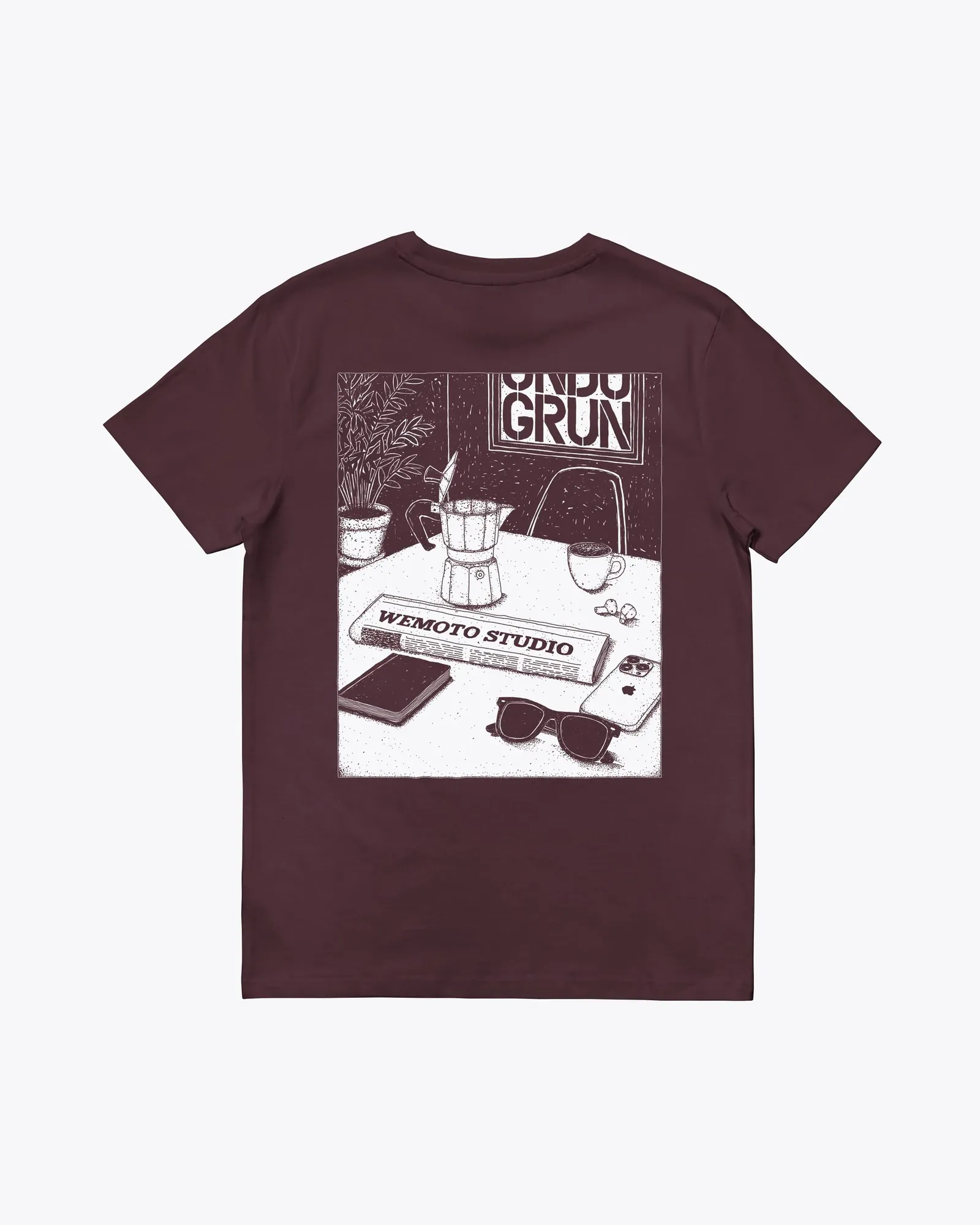 wemoto-ss26-men-artwork-mokka-tee-redbrown-back-536701